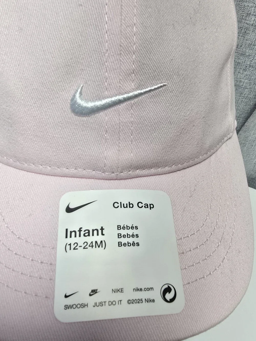 Nike nwt infant